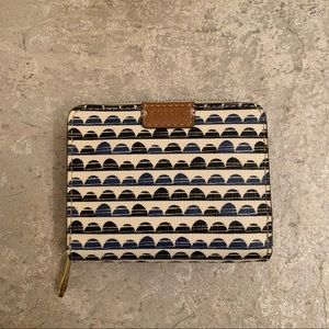 Fossil Wallet